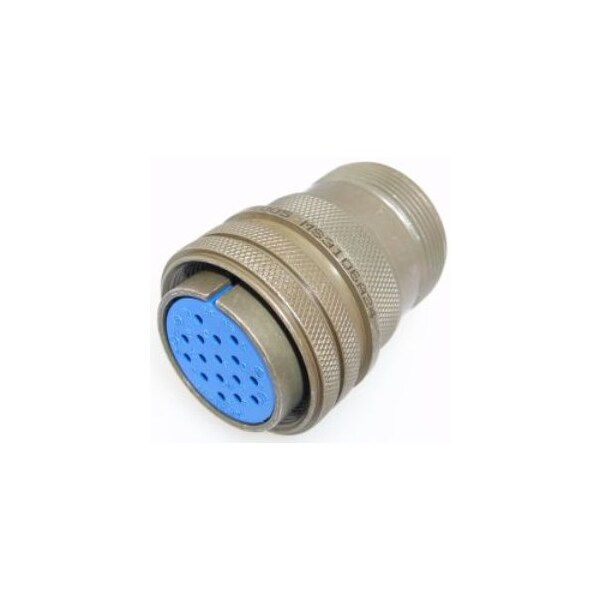 ER 16C 1616 SKT PLUG